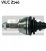 Drive Shaft SKF - VKJC 2146 2