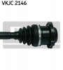 Drive Shaft SKF - VKJC 2146 3