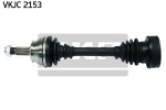 Drive Shaft SKF - VKJC 2153 1