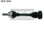 Drive Shaft SKF - VKJC 2154 1