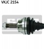 Drive Shaft SKF - VKJC 2154 2