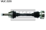 Drive Shaft SKF - VKJC 2155 1