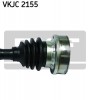 Drive Shaft SKF - VKJC 2155 3