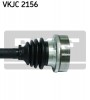 Drive Shaft SKF - VKJC 2156 3