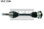 Drive Shaft SKF - VKJC 2184 1