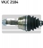 Drive Shaft SKF - VKJC 2184 2