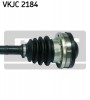 Drive Shaft SKF - VKJC 2184 3