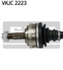 Drive Shaft SKF - VKJC 2223 2