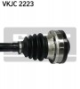 Drive Shaft SKF - VKJC 2223 3