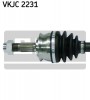 Drive Shaft SKF - VKJC 2231 2