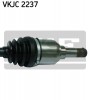 Drive Shaft SKF - VKJC 2237 3