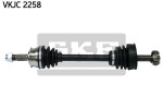 Drive Shaft SKF - VKJC 2258 1