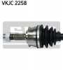 Drive Shaft SKF - VKJC 2258 2