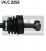 Drive Shaft SKF - VKJC 2258 3