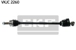 Drive Shaft SKF - VKJC 2260 1