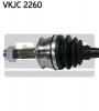 Semiasse SKF - VKJC 2260 2