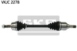 Drive Shaft SKF - VKJC 2278 1