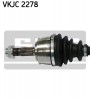 Drive Shaft SKF - VKJC 2278 2