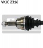 Drive Shaft SKF - VKJC 2316 2