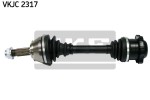 Drive Shaft SKF - VKJC 2317 1