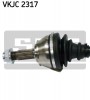 Drive Shaft SKF - VKJC 2317 2