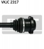 Drive Shaft SKF - VKJC 2317 3