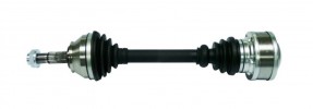 FRONT LEFT NEW AFTERMARKET AXLESHAFT SUITABLE WITH 46307651 1