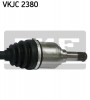 Drive Shaft SKF - VKJC 2380 3