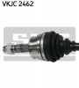 Drive Shaft SKF - VKJC 2462 2