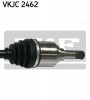 Drive Shaft SKF - VKJC 2462 3