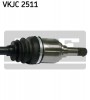 Drive Shaft SKF - VKJC 2511 3