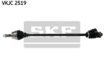 Drive Shaft SKF - VKJC 2519 1