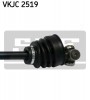 Drive Shaft SKF - VKJC 2519 3