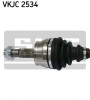 Drive Shaft SKF - VKJC 2534 2