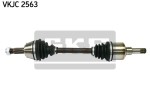 Drive Shaft SKF - VKJC 2563 1