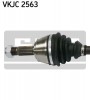 Drive Shaft SKF - VKJC 2563 2