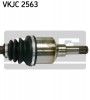 Drive Shaft SKF - VKJC 2563 3