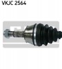 NEW SKF AXLE SHAFT COMPATIBLE WITH 46308229 - 46308233 2