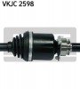 Drive Shaft SKF - VKJC 2598 3