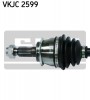 Drive Shaft SKF - VKJC 2599 2