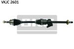 Drive Shaft SKF - VKJC 2601 1