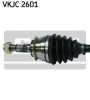 Drive Shaft SKF - VKJC 2601 2