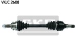 Drive Shaft SKF - VKJC 2608 1