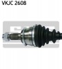 Drive Shaft SKF - VKJC 2608 2