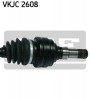 Drive Shaft SKF - VKJC 2608 3