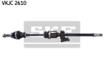 Drive Shaft SKF - VKJC 2610 1