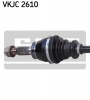 Drive Shaft SKF - VKJC 2610 2