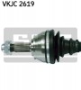 Drive Shaft SKF - VKJC 2619 2