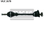 Drive Shaft SKF - VKJC 2678 1