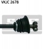 Drive Shaft SKF - VKJC 2678 3